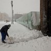 Tempestade de neve faz três mortos em Espanha