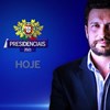 PRESIDENCIAIS | Octávio Ribeiro entrevista João Ferreira, candidato apoiado pelo PCP. Veja agora em direto na CMTV