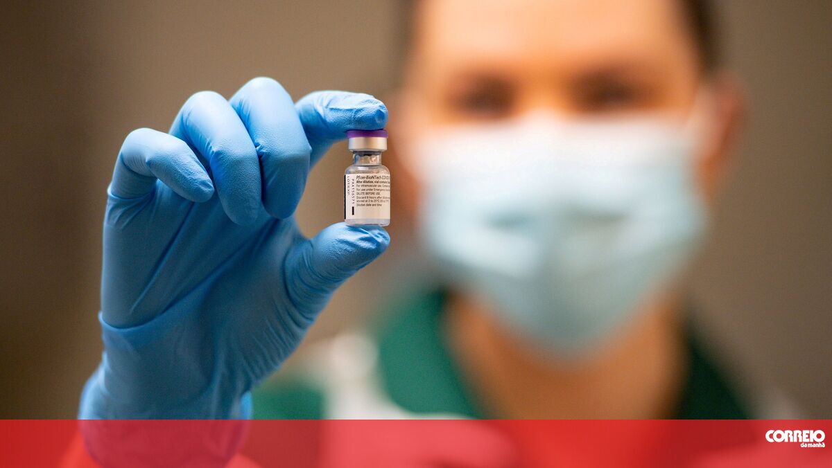 EUA com recorde de mais de 4 mil mortos por Covid-19 em 24 horas - Sociedade