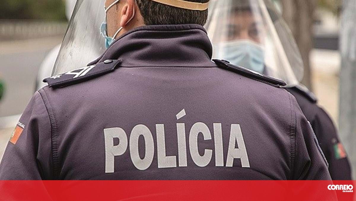 Homem fica ferido em colisão entre bicicleta e carro em Portalegre