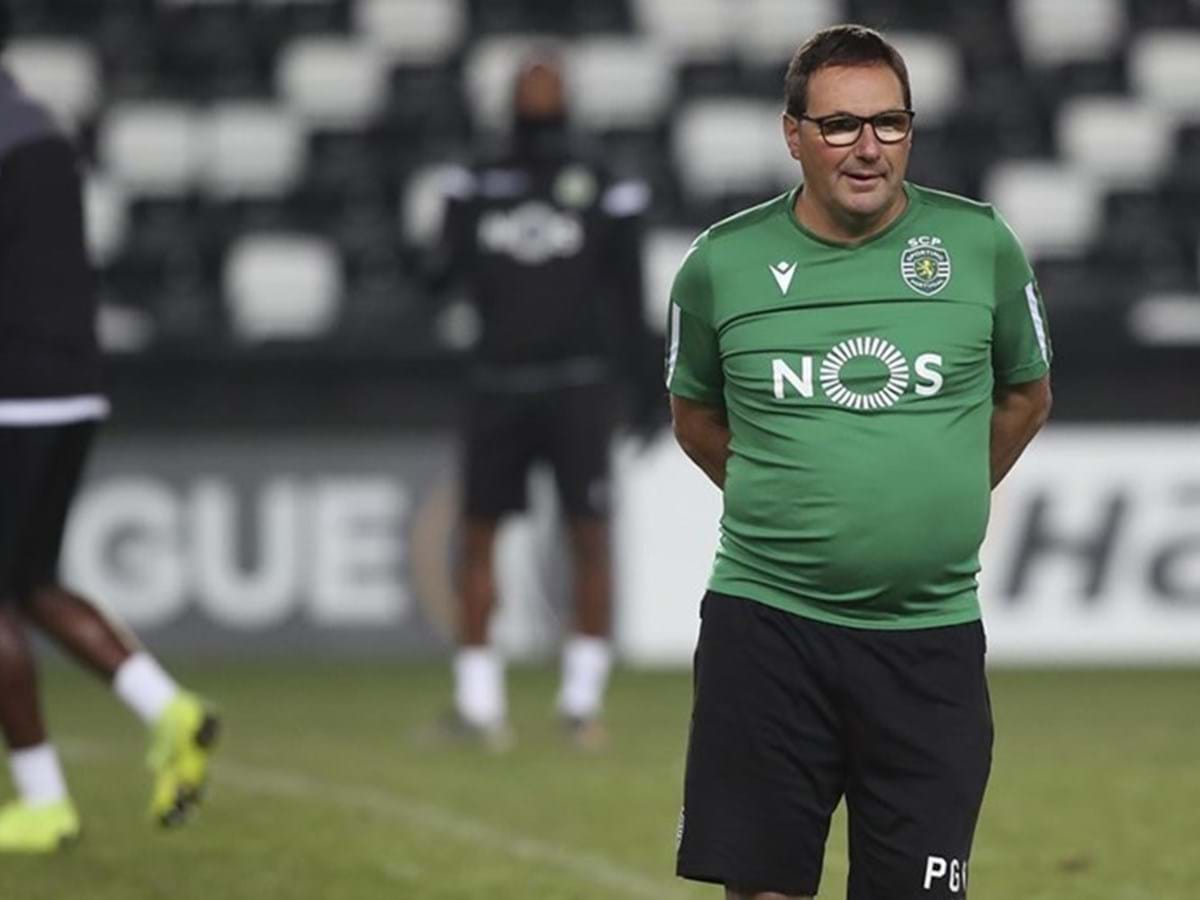Sporting com jogo de risco em Guimarães pode alargar vantagem na I