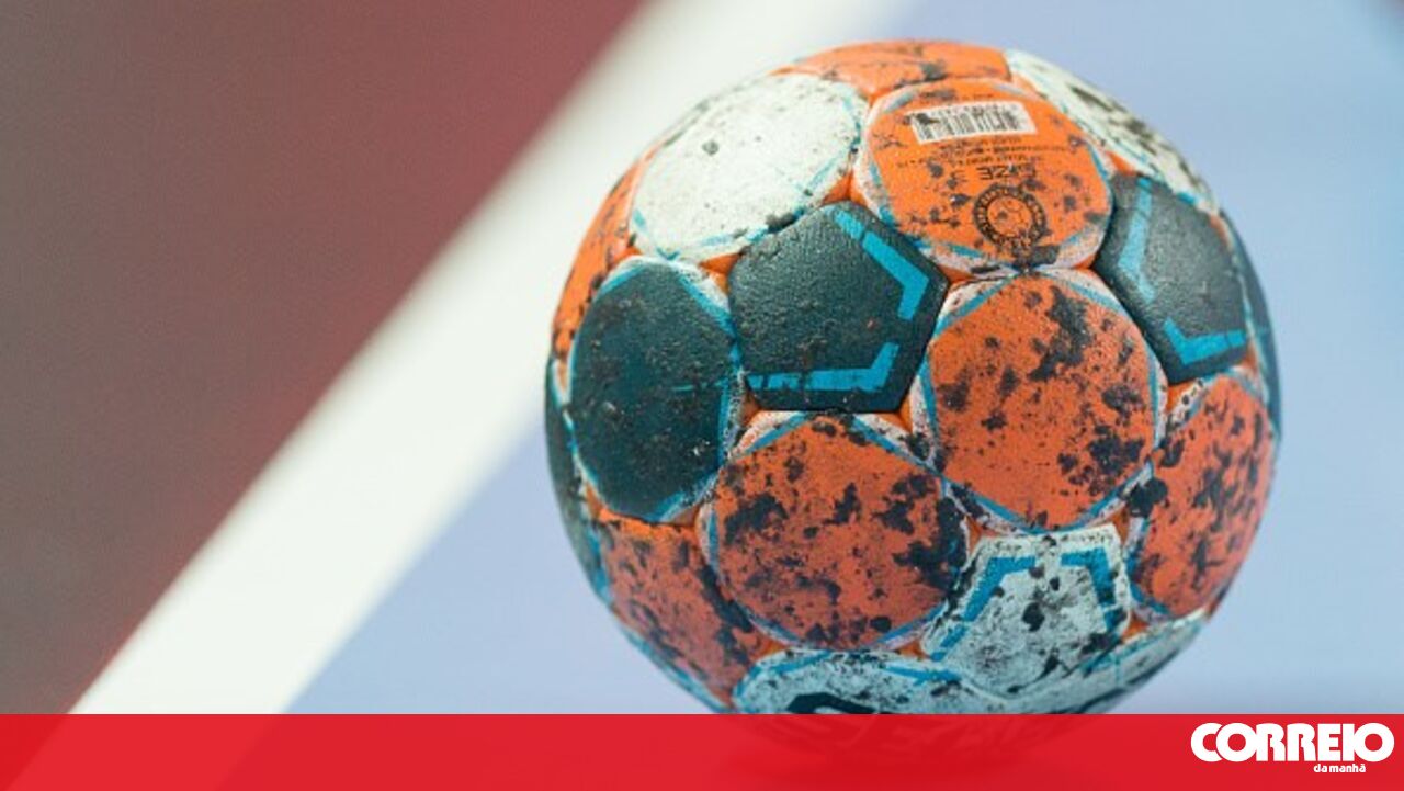Sporting e FC Porto pelo quarto ano consecutiva na final da Taça de andebol