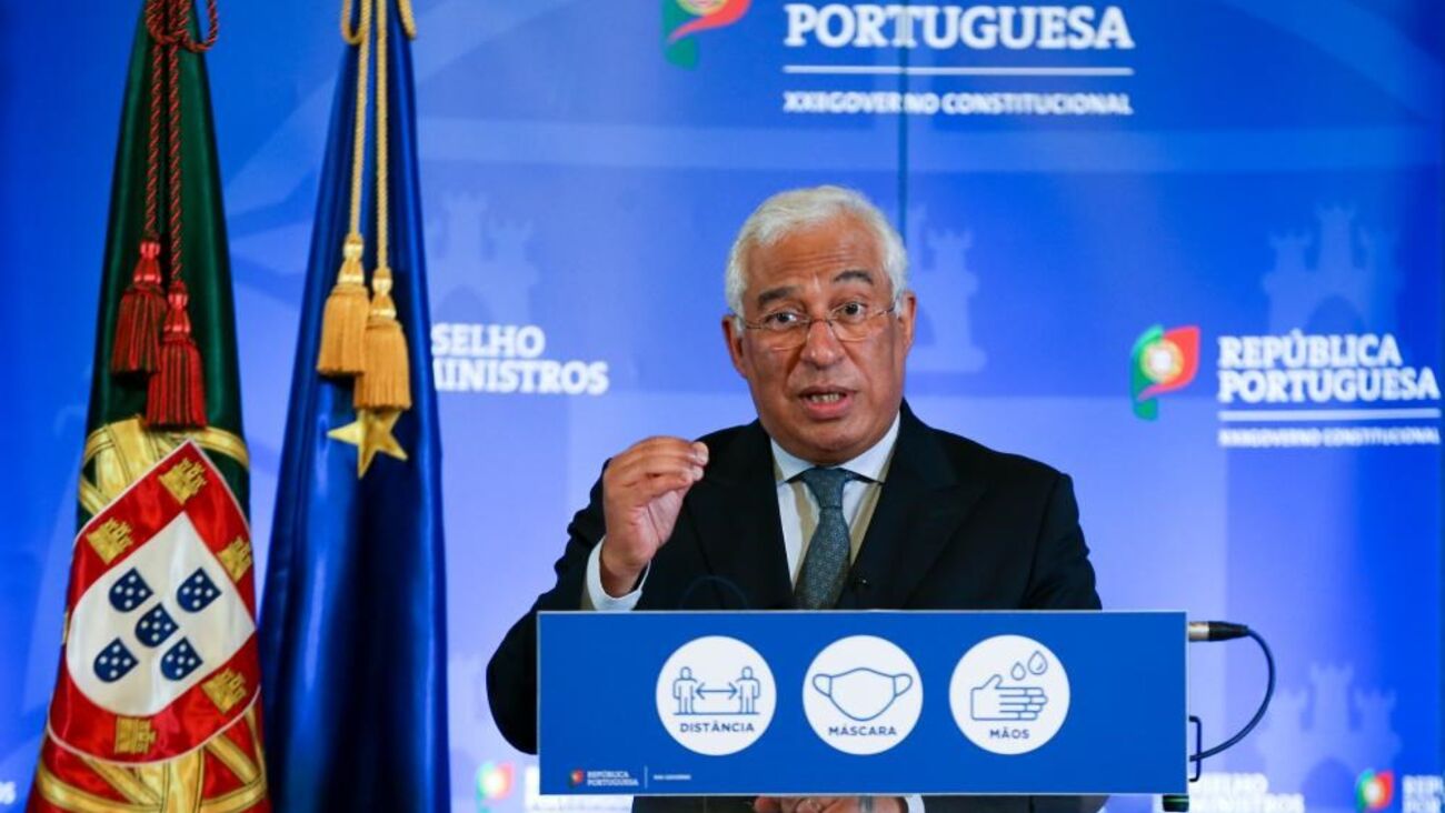 António Costa