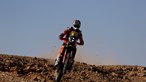 Australiano Toby Price vence e assume o comando nas motas no rali Dakar