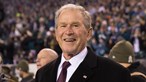 Ex-presidente dos EUA George W. Bush apela a 'lembrar as lições' do 11 de setembro