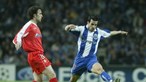 Acidente mata pai de ex-jogador do FC Porto e Benfica