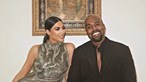 Kim e Kanye vão disputar dois mil milhões em tribunal