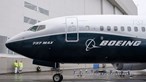 Boeing é acusada de fraude e paga 2,5 mil milhões por acidentes com o 737 Max que mataram 346 pessoas