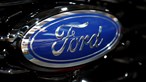 Ford anuncia encerramento de fábricas no Brasil