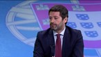 André Ventura avisa PSD que Chega não será o 'CDS do século XXI'