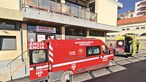 Idoso morre na ambulância à porta de hospital em Torres Vedras