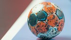 Portugal vence Alemanha na preparação para o Europeu2022 de andebol
