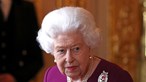 Rainha Isabel II falha presença na cimeira das alterações climáticas COP26 em Glasgow
