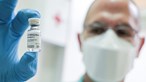 Rússia planeia vacinar 20 milhões de pessoas contra a Covid-19 até final de março