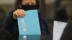 CNE recebe queixas de eleitores impedidos de voto antecipado por confinamento