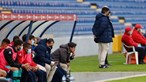 Moreirense recusa pedido do Santa Clara para adiar jogo da Primeira Liga devido a surto de Covid