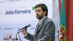Elevada afluência ao voto antecipado denota 'interesse' por estas eleições, afirma João Ferreira