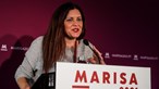 Campanha presidencial da bloquista Marisa Matias foi a mais cara