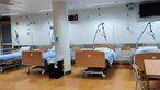 Hospital das Forças Armadas em Lisboa acolhe mais 20 doentes Covid