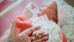 Bebé abandonada em Vila Real tem lesões cerebrais