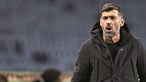Sérgio Conceição resolve caso Loum no FC Porto