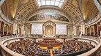 Parlamento aprova renovação do Estado de Emergência até dia 14 de fevereiro