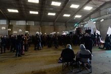 Festa em Rennes juntou mais de 2500 pessoas