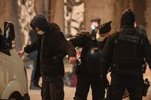 Festa em Rennes juntou mais de 2500 pessoas