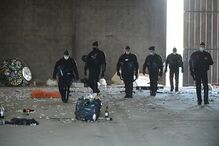 Festa em Rennes juntou mais de 2500 pessoas