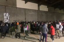 Imagem 2021-01-02T111244Z_1336756579_RC2NZK92HIJI_RTRMADP_3_HEALTH-CORONAVIRUS-FRANCE-RAVE.JPG (8392923) (Milenium)