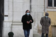 Manuel Moura dos Santos