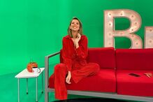 Ana Garcia Martins, Pipoca Mais Doce