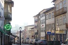 Termómetro regista temperaturas muito baixas em Bragança