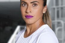 Marta Vieira da Silva
