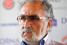 Ion Tiriac