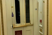 O caos no Capitólio após invasão dos apoiantes de Donald Trump