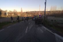 Despistes em Albergaria-a-Velha