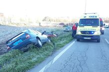 Despistes em Albergaria-a-Velha