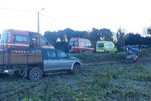 Despistes em Albergaria-a-Velha