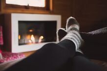 Tempo frio vai manter-se: IPMA coloca 11 distritos de Portugal continental sob aviso amarelo