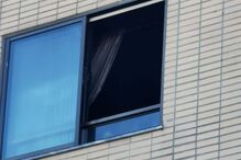 Duas crianças entre os seis feridos em incêndio habitacional em Matosinhos