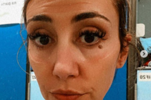 Ana Isabel Pedroso é médica no hospital de Cascais