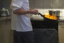 Cristina, Jorge e o filho, Rodrigo, morreram em violenta colisão com camião em contramão, em França