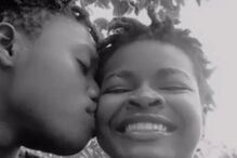 Lexy diz estar a viver 