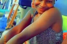 Lexy diz estar a viver 