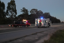 Militar da GNR ferido em colisão entre dois carros em Sines