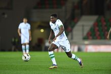 Marítimo - Sporting