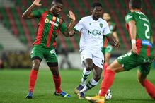 Marítimo - Sporting