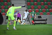 Marítimo - Sporting