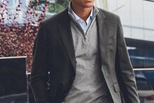 Modelo de 27 anos é primo de Felipe VI, de Espanha